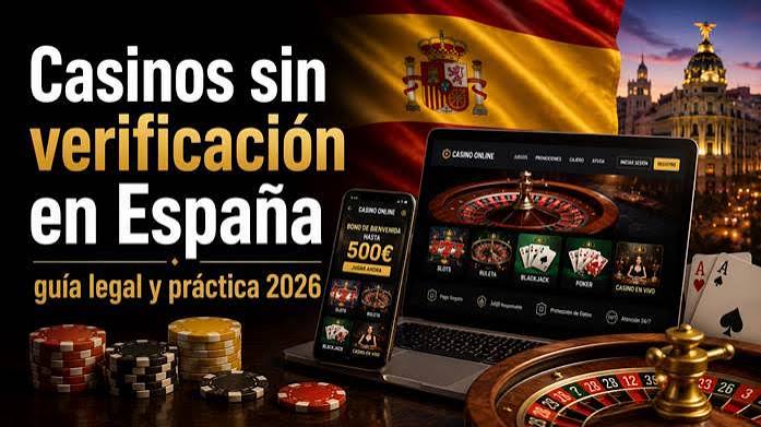 Casino Online Gratis 2026 Cómo Jugar y Ganar Dinero Casino Online Gratis 2026 Cómo Jugar y Ganar Dinero