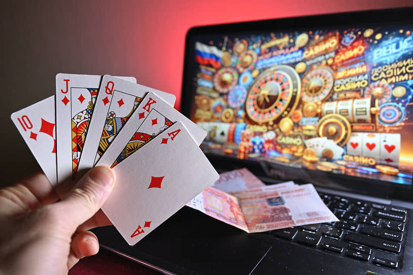 Discover the Excitement of Online Casino Chillireels 1787889552 Discover the Excitement of Online Casino Chillireels 1787889552