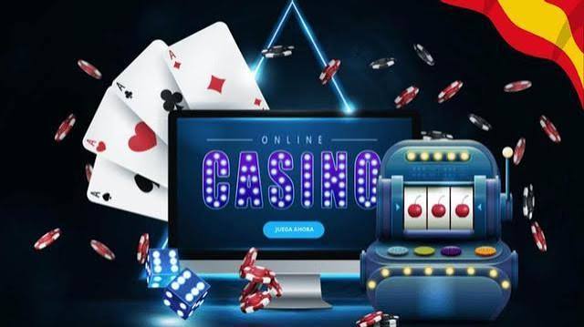 Disfruta de Casinos Online Gratis con Dinero Real Disfruta de Casinos Online Gratis con Dinero Real