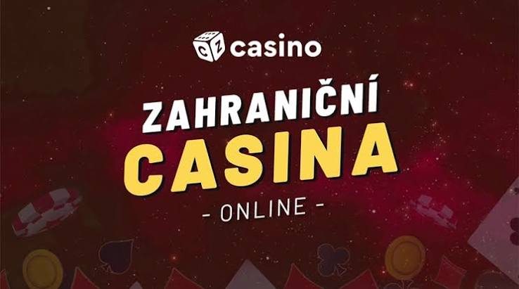 České Casino Online Vaše Brána do Světa Hracích Automatů České Casino Online Vaše Brána do Světa Hracích Automatů