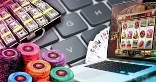 Experience Excitement with Bloody Slots A Deep Dive into the World of Slot Gaming Experience Excitement with Bloody Slots A Deep Dive into the World of Slot Gaming
