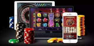 Experience the Excitement at BetBlast Casino -236402338 Experience the Excitement at BetBlast Casino -236402338