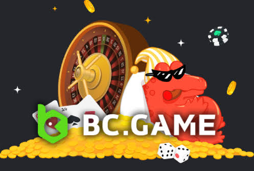 Guide to the BC.Game Registration Process Guide to the BC.Game Registration Process