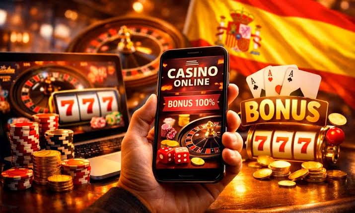 Juegos de Casino Online por Dinero Real Cómo Jugar y Ganar Juegos de Casino Online por Dinero Real Cómo Jugar y Ganar