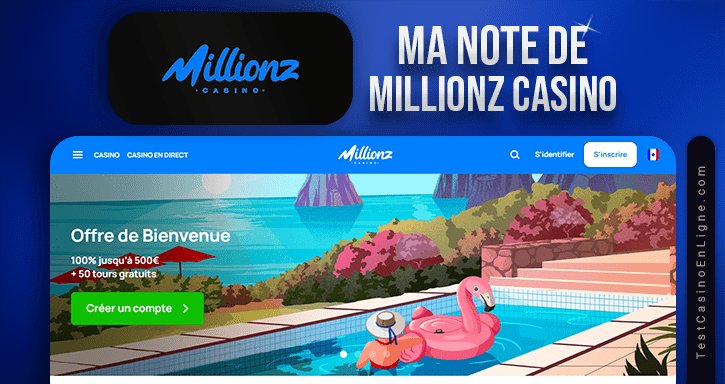 France - millionz casino connexion