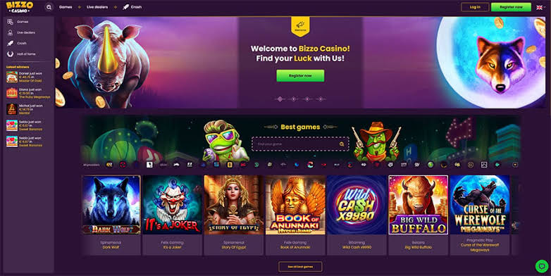 Bizzo Gambling Enterprise Testimonial 2026: Full Overview of Games, Rewards, and Licensing Bizzo Gambling Enterprise Testimonial 2026: Full Overview of Games, Rewards, and Licensing