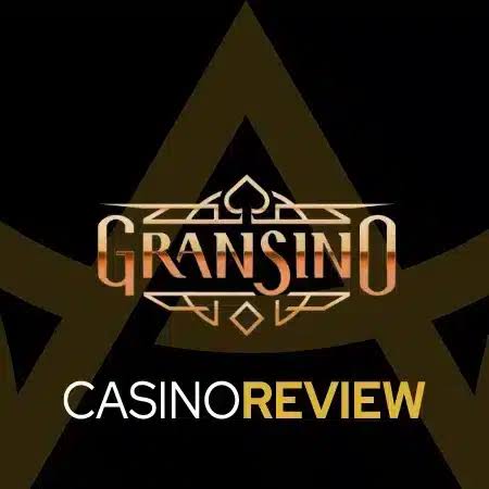 Gransino Casino Evaluation Gransino Casino Evaluation
