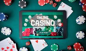 Online Casino Vstupte do Světa Hraní a Zábavy Online Casino Vstupte do Světa Hraní a Zábavy