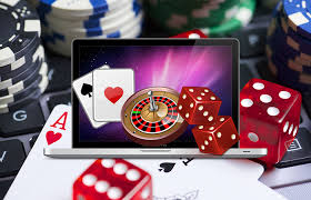 Online Gambling Příležitosti a Rizika Ve Světě Virtuálního Sázení