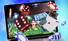 Pixel Bet - Den ultimata destinationen för spelälskare