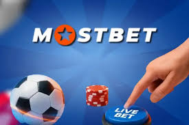 Mostbet - Mobile Platform Performance Mostbet - Mobile Platform Performance