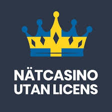 Upptäck casinon utan svensk licens - Spel och underhållning Upptäck casinon utan svensk licens - Spel och underhållning